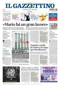 Il Gazzettino Rovigo - 30 Ottobre 2021