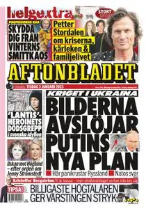 Aftonbladet – 03 januari 2023