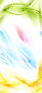 Abstract Vector #3