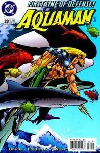 Aquaman Part 3 - 1986-2001 [63 of 126] Aquaman [1996-07] 022 cbr