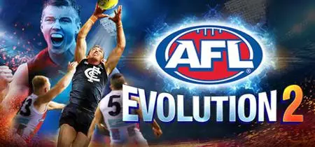 AFL Evolution 2 (2022)