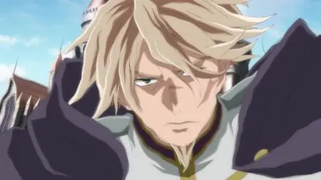 Tensei Kizoku, Kantei Skill de Nariagaru - 02 (1080p