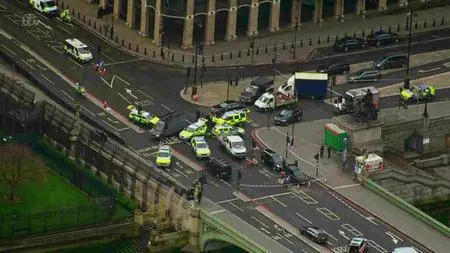 ITV - Tonight: Terror in London (2017)
