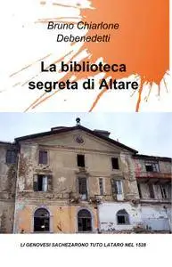 La verga di Altare