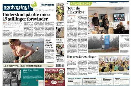 Nordvestnyt Kalundborg – 22. februar 2018