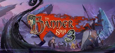 Banner Saga 3 (2018)