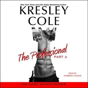 «The Professional: Part 3» by Kresley Cole