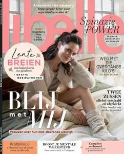 Libelle Netherlands - 01 april 2021