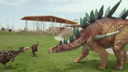 Dino Dana S01E05
