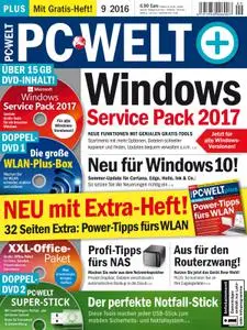 PC Welt – September 2016