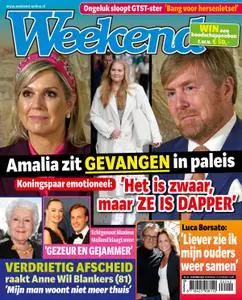 Weekend Netherlands – 19 oktober 2022