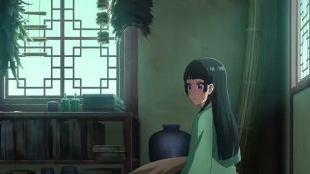 Kusuriya No Hitorigoto - S01E08