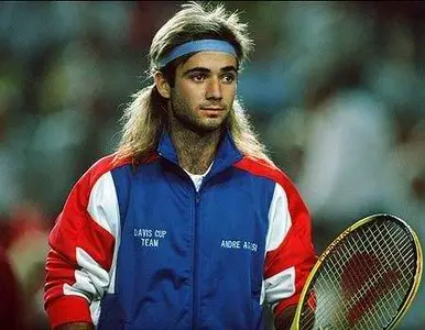 Andre Agassi (with Richard Pine) - Open - A Self Portrait <AudioBook>