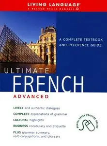 Ultimate French Advanced (Coursebook) (repost)