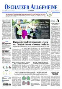 Oschatzer Allgemeine Zeitung - 19. September 2017