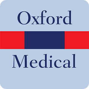 Oxford Medical Dictionary v9.0.269 [Premium]