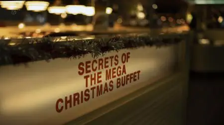 Ch5. - Secrets of the Mega Christmas Buffet (2019)