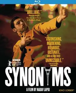 Synonyms (2019)