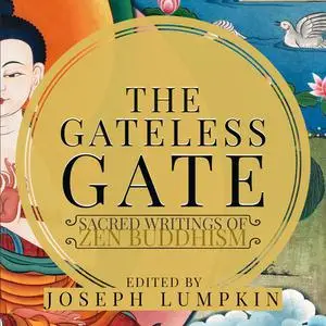 «The Gateless Gate» by Joseph Lumpkin