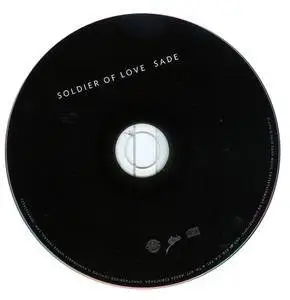 Sade - Soldier Of Love (2010)