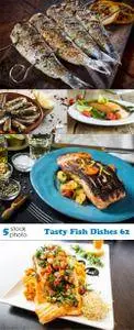 Photos - Tasty Fish Dishes 62