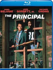 The Principal (1987)
