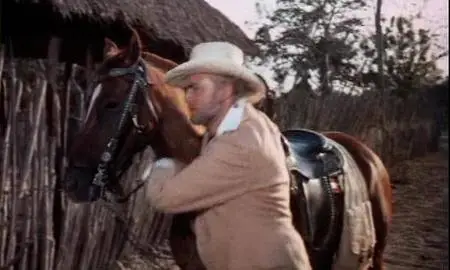 (Drama)  Queimada (Burn!)  [DVDrip]  1969  BivX
