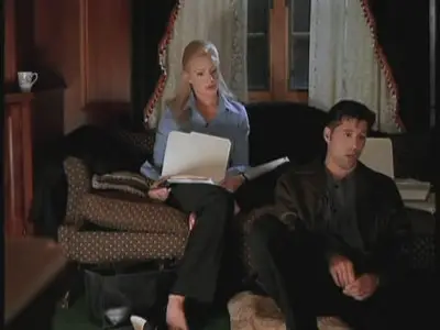 Forbidden Sins (1998)
