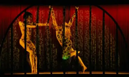 BSkyB - Crazy Horse (2011)