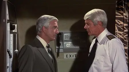 Airplane! (1980)