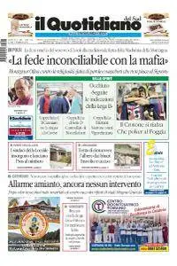 il Quotidiano del Sud Catanzaro, Lamezia e Crotone - 3 Settembre 2018