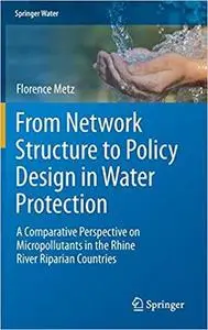 From Network Structure to Policy Design in Water Protection  [Repost]