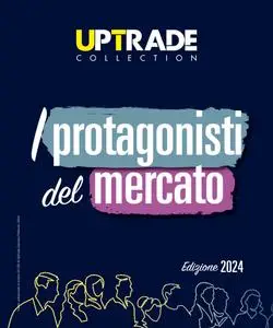 UpTrade - Protagonisti del Mercato 2024