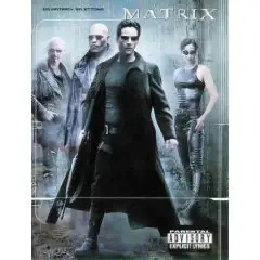Matrix (Sheet music)