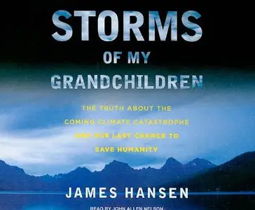 Storms of My Grandchildren