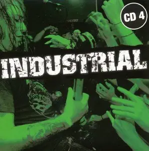 VA - Metal: A Headbanger's Companion (6CDs) (2007) [Lossless]
