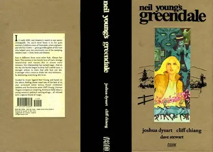 Neil Young's Greendale HC (2010) (fixed) Repost
