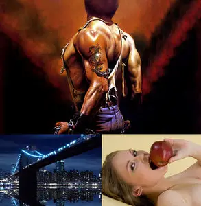 The Best Wallpapers pack №132
