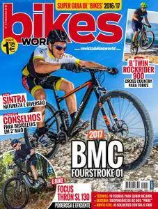 Bikes World Portugal - Dezembro 2016