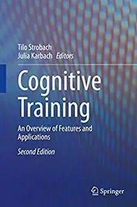 Cognitive Training: An Overview of Features and Applications