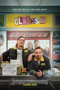 Clerks III (2022)