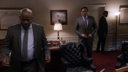 24: Legacy S01E12