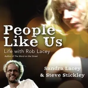 «People Like Us» by Sandra Lacey,Steve Stickley