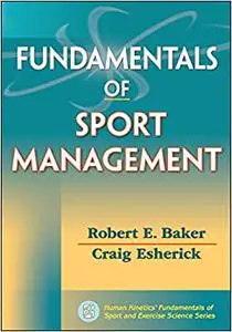 Fundamentals of Sport Management