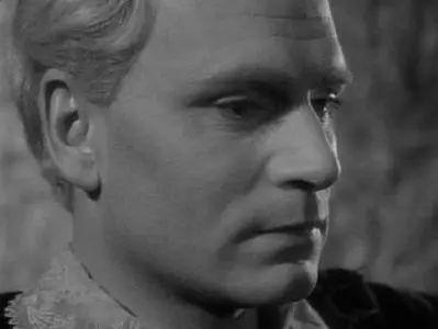 Laurence Olivier-Hamlet (1948)