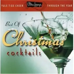 Ultra-Lounge: Christmas Cocktails Part 1-3