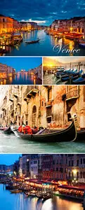 Stock Photo - Venice
