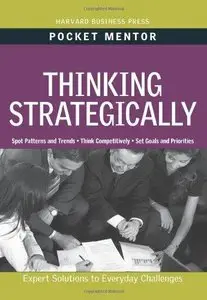 Thinking Strategically (Repost)
