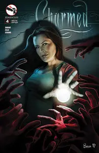 Charmed - Season 10 004 (2015)