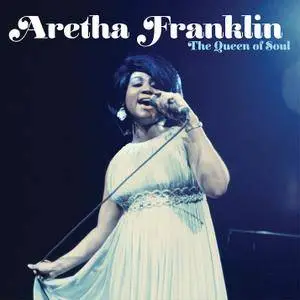 Aretha Franklin - The Queen Of Soul (2014) [Official Digital Download 24-bit/192kHz]
